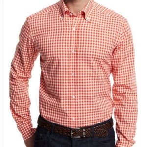 Nordstrom Smartcare Trim Fit Dress Shirt